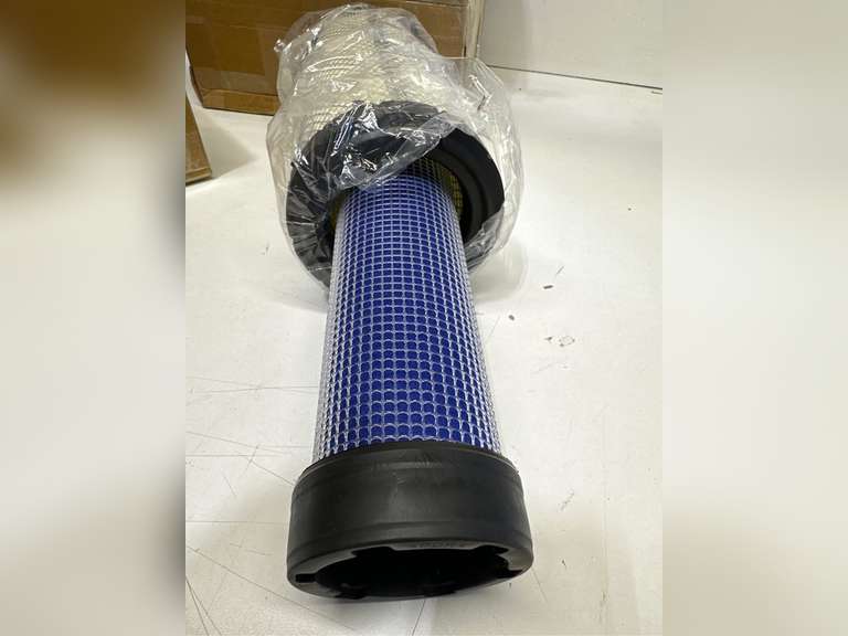 Air Filter kit for Donaldson P822768 P822769, R1401-42270 R1401-42280, RE68048 RE68049, 6666333 6669547, AF25553 AF25554, LAF8143, 129062-12560, 140-2334 134-8726, RS3702 RS3703 (Inner and Outer) 28