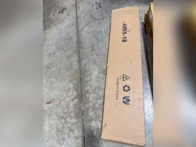 Metal Bed Frame,King Size Bed Frame with Storage Space,Heavy Duty Sturdy Mattress Foundation,Easy Assembly,No Box Spring Needed, Black,18 Inch,King 70