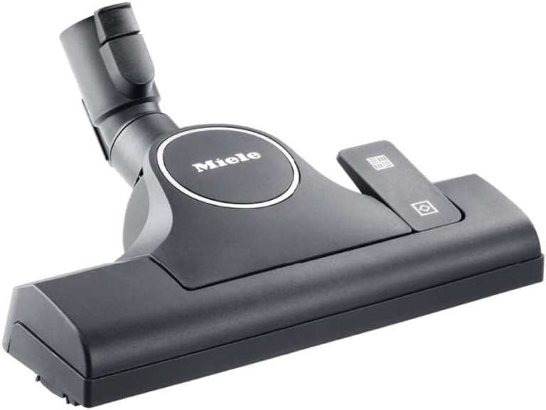 Miele 365-3 AllTeQ Floor Nozzle - Attachable Universal Vacuum Cleaner Head for Extremely Smooth Vacuum Cleaning 96