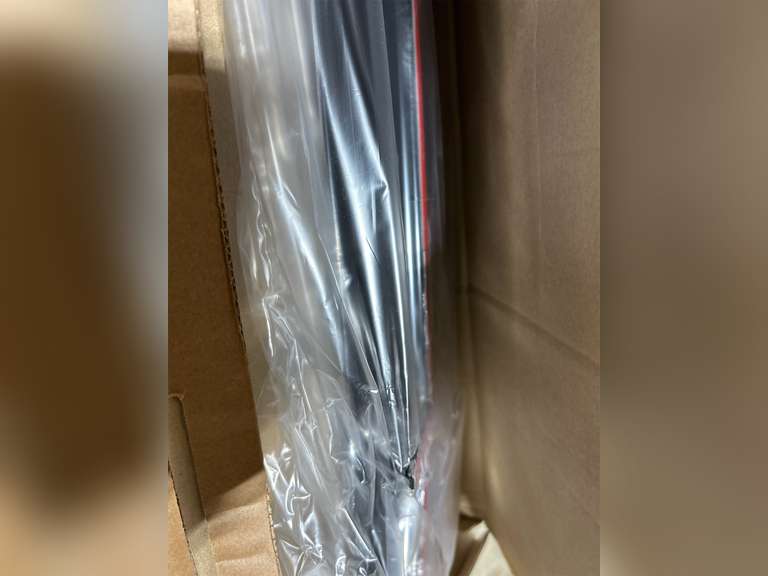 Voron Glass Tape-on Extra Durable Rain Guards for Toyota Tundra 2007-2021 CrewMax, Window Deflectors, Vent Window Visors, 4 Pieces-100429 60