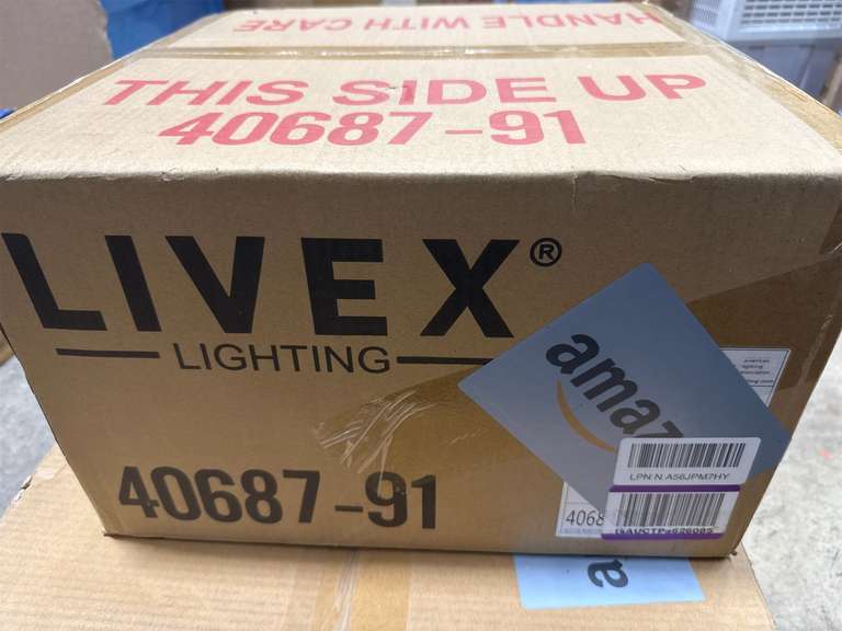Livex Lighting 40687-91 Stockholm - 1 Light Mini Pendant in Mid Century Modern Style - 15 Inches Wide by 16.75 Inches high, Installation: Traditional 152
