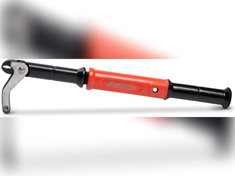 Crescent 56NP Nail Puller Precision Ground Edges 19"/482,6 mm 45