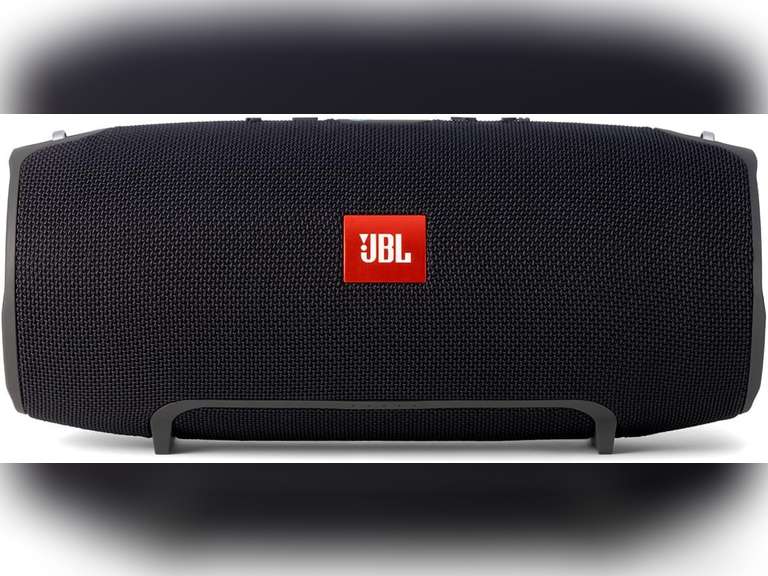 (Similar)JBL Charge 4 - Waterproof Portable Bluetooth Speaker - Black 90