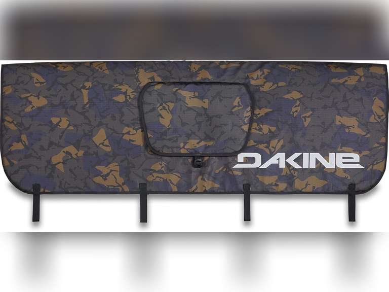Dakine Pickup Pad DLX Curve 83