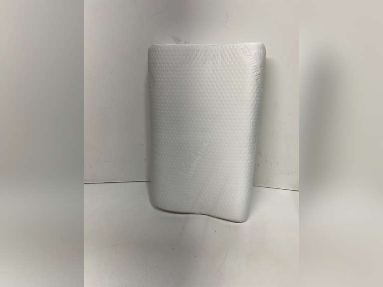 Orthopedic Visco Pillows, White 21