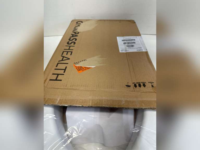 Carex Toilet Seat Riser, Elongated Raised Toilet Seat Adds 3.5 inches to Toilet Height, for Assistance Bending or Sitting, 300 Pound Weight Capacity Toilet Riser 29