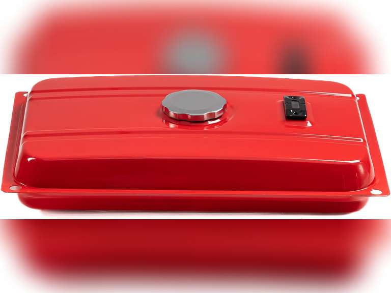 Universal 5 Gallon Gas Tank for Generator, Generator Fuel Tank, Unscrew the tank cap to get all of the accessories 20