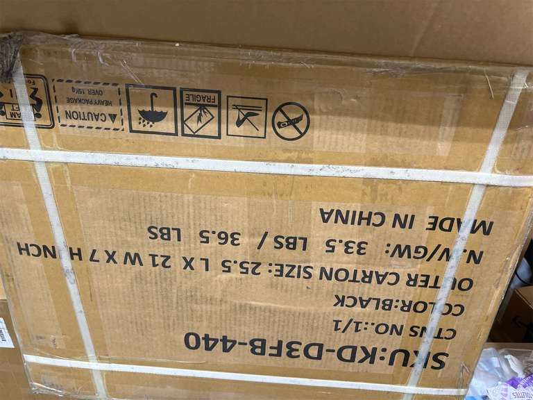 Filing Cabinets for Home Office, Mobile File Cabinet with Lock, 3 Drawer Filing Cabinet for A4/Letter/Legal Size Folder, Fully Assembled Except Casters, Matte Black 80