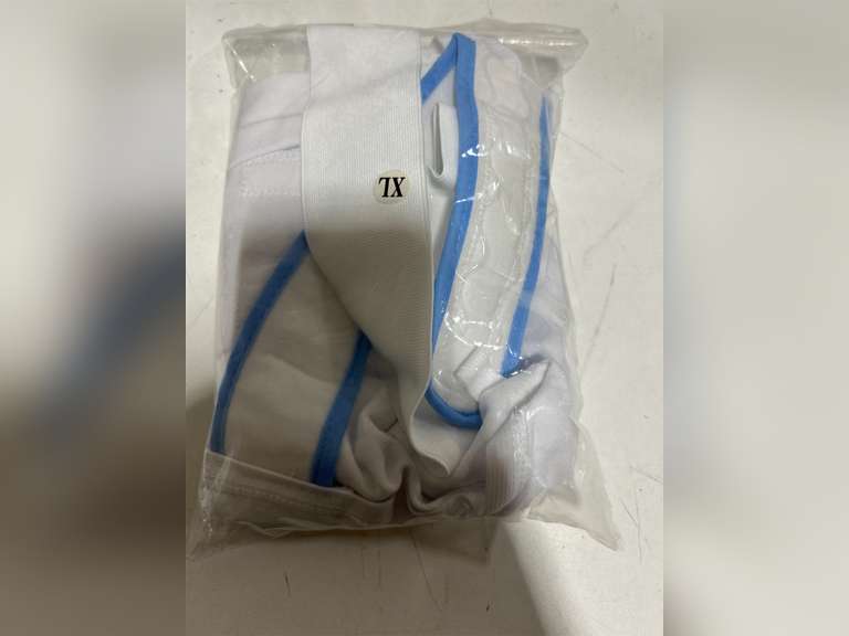 Catheter Leg Bag Holder Catheter Sleeve Urine Leg Bag Catheter Sleeves Catheter Bag Holder Leg Strap Urinary Drainage Bag Cover for Men&Women Stay in Place Urine Bags for Legs (XL) 18