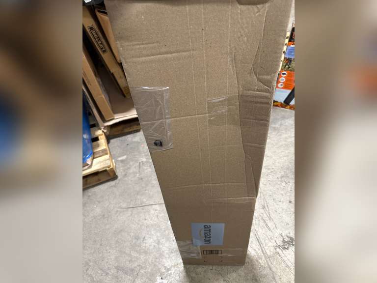 Kerf Style Replacement Door Bottom W/Vinyl Bulb & Fins -35-3/4" 26