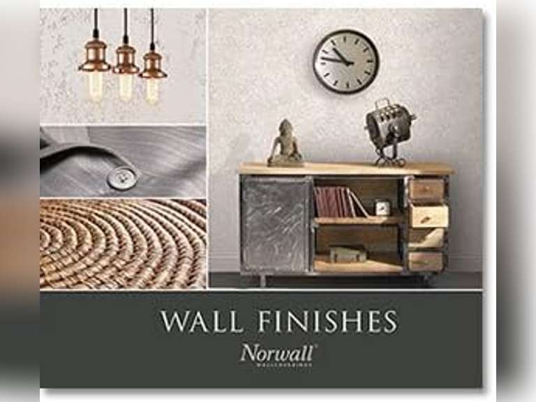 Norwall WF36302 Grasscloth Wallpaper 25