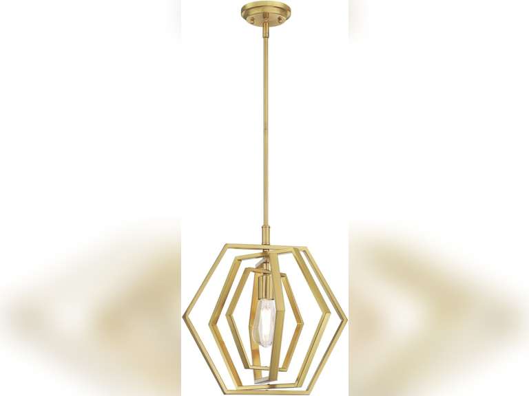 Westinghouse Lighting 6369714 Holly Indoor Pendant 79