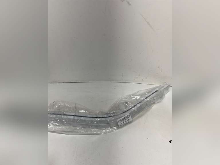 Quoya QL600/AT5810 Smart Electric Track- Aluminium 1x 90-Degree Bend Set (Does NOT Work with QL500 Model) 30