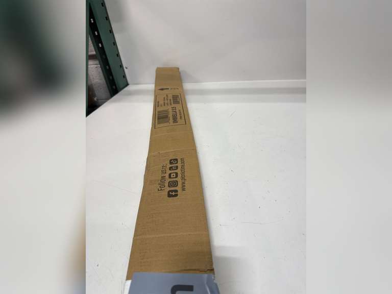 Picnic Time 822-00-100-000-0 Portable Canopy Outdoor Umbrella 56
