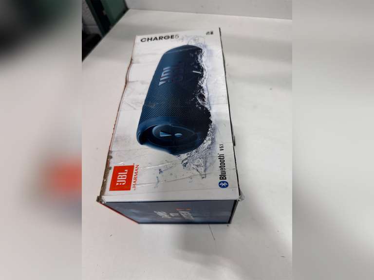 (Similar)JBL Charge 4 - Waterproof Portable Bluetooth Speaker - Black 90