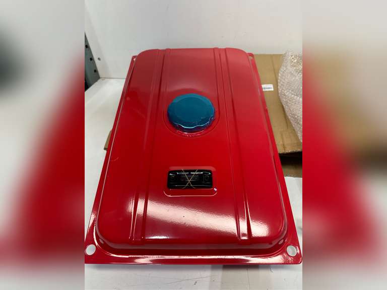 Universal 5 Gallon Gas Tank for Generator, Generator Fuel Tank, Unscrew the tank cap to get all of the accessories 20