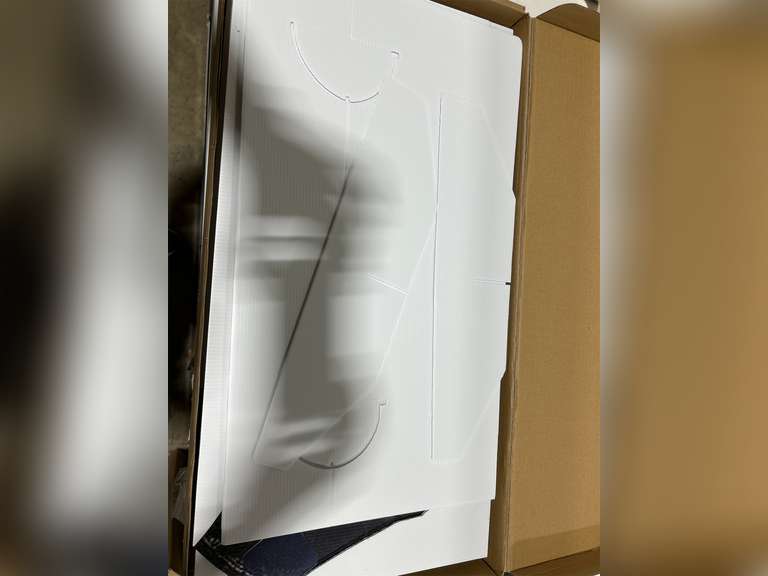 MCJC Halloween Indoor Outdoor Decorations - Scary Life Size Yard Lawn Decor for Home 59