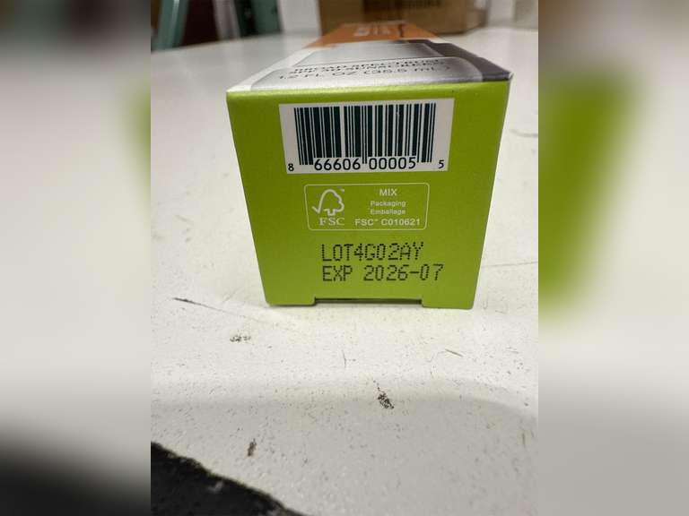 Well People Bio Tint Moisturizer SPF 30 - Yellow 30