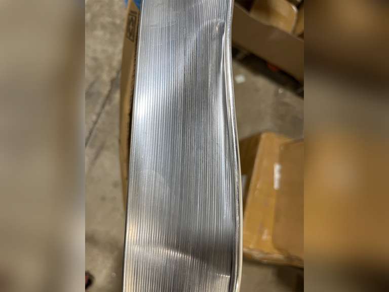 EZ-FLO 60087 Water Heater Pans 31