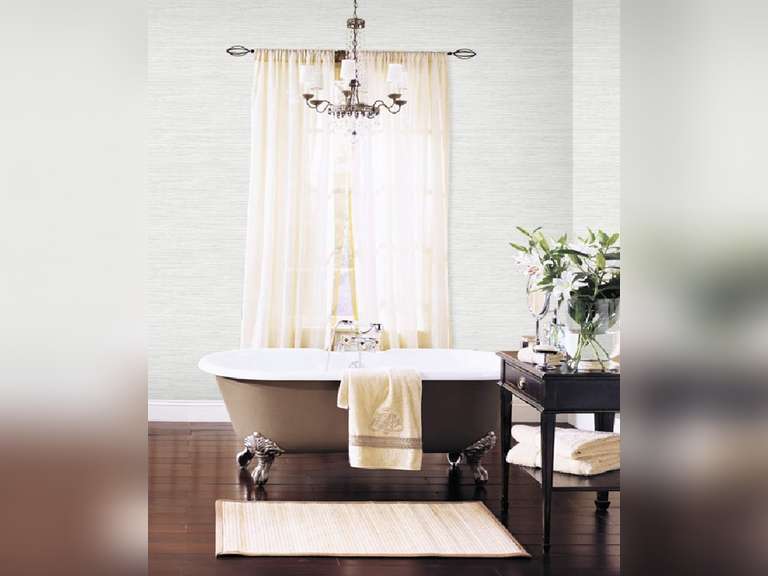 Norwall WF36302 Grasscloth Wallpaper 25