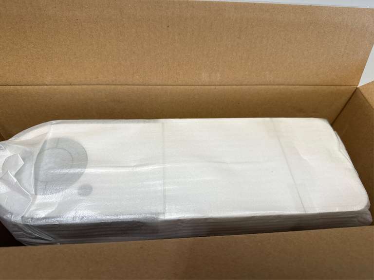 Keurig K-Slim Single Serve K-Cup Pod Coffee Maker, Multistream Technology, White 100