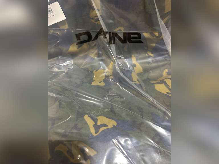 Dakine Pickup Pad DLX Curve 120