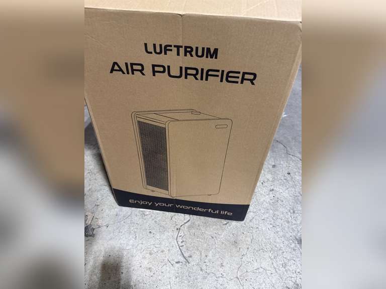 Air Purifier for Large Room: True HEPA Air Filter for Allergies Pets Asthma Smoke Air Cleaner - 3522 Sq Ft Coverage Removes 99.9% of Dust Pet Dander Mold Odors Pollen 200