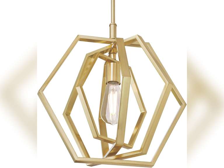 Westinghouse Lighting 6369714 Holly Indoor Pendant 79