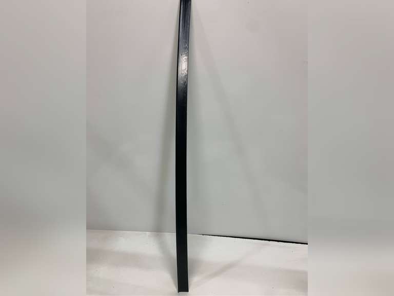 Blue Wave NL108 24-Inch Liner Coping Strips - 10-Pack(black) 20