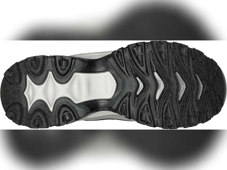 Skechers Men's Afterburn M. Fit Ridgeburn Hands Free Slip-in Loafers, size 12 50