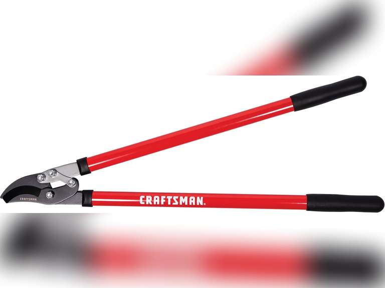 Craftsman Compound Bypass Lopper 33