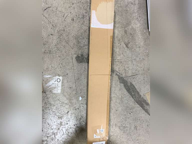 FAB860075 - Fabrication Enterprises, Inc. Hip Kit #3: 32 reacher, straight handle sponge, deluxe sock aid, shoehorn, dressing stick by Fabrication 25