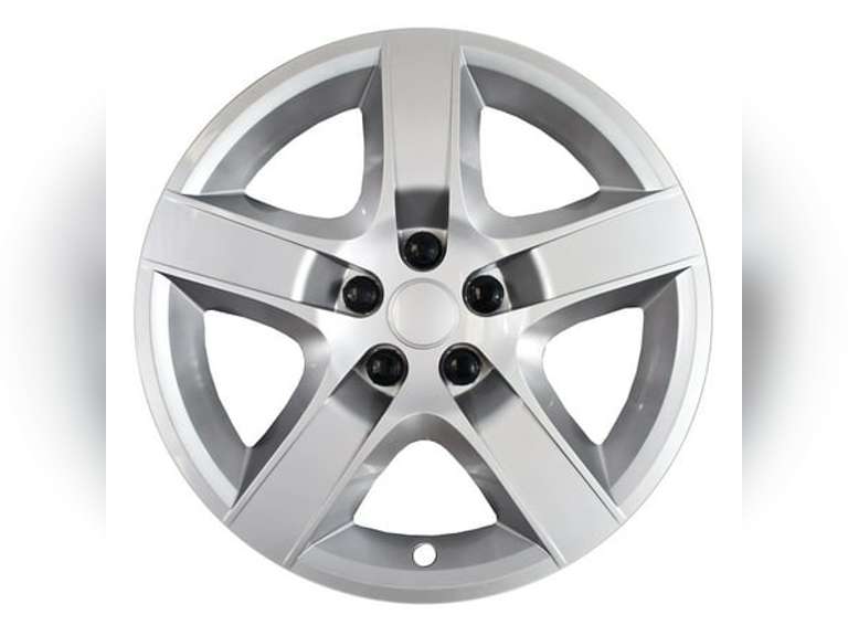 Coast To Coast IWC43517S 5 Spoke Gloss Painted 17" Wheel Cover 57
