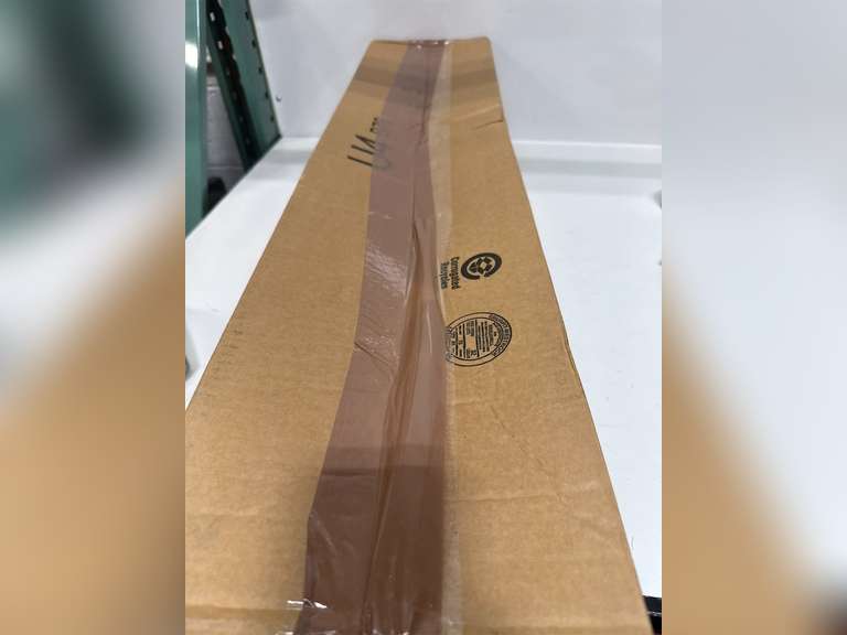 Hardwood Bumper Threshold 1" - 36" 18