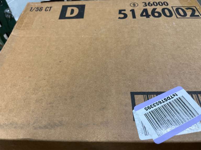 Depend Silhouette Incontinence & Postpartum Underwear for Women - Maximum Absorbency - M - Black - 56ct 53