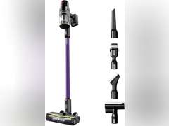 Bissell Cleanview XR Pet 300W Cordless Vacuum with Removable Battery, 3797V 229