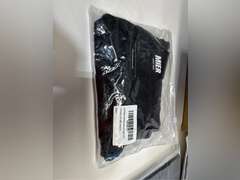 MIER Men's Workout Running Shorts Quick Dry Active 5 Inches Shorts with Pockets, Lightweight, Breathable size XS 20
