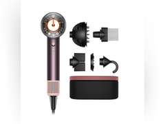 Dyson Supersonic Nural Hair Dryer 499