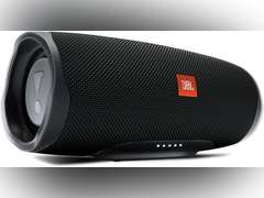 (Similar)JBL Charge 4 - Waterproof Portable Bluetooth Speaker - Black 90