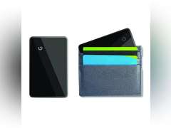 GPS Card Tracker using Apple Find My 50