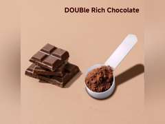 100% Whey Protein Powder, 24g Protein, 5.5g BCAAs & 2.7 L-Leucine, Quick Absorbing & Fast Digesting for Optimal Muscle Recovery, Rich Chocolate, 2 Pound, 29 Servings 45