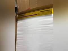 Post-it Super Sticky Easel Pad 25 in x 30 in White 30 Sheets/Pad 2 Pad/Pack Large White Premium Self Stick Flip Chart Paper Super Sticking Power (559) 49