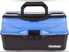 Classic Tray Tackle Box 38