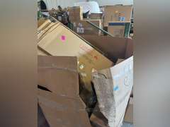 Pallet of mixed items 50