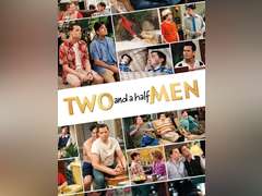 Two and a Half Men: The Complete Series (RPKG/DVD) 54