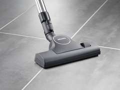 Miele 365-3 AllTeQ Floor Nozzle - Attachable Universal Vacuum Cleaner Head for Extremely Smooth Vacuum Cleaning 96