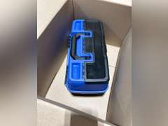Classic Tray Tackle Box 38