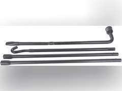 Aintier Spare Tire Tools Kit 926-805 BL3Z17081B BL3Z17A024A Replacement Kit Fit for 2004 05 06 07 08 09 10 11 12 13 14 15 2016 for F-150 34