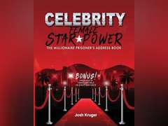 Celebrity Female Star Power: the Millionaire Prisoner's Address Book 31