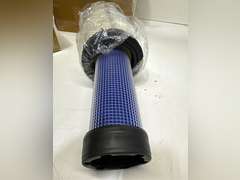 Air Filter kit for Donaldson P822768 P822769, R1401-42270 R1401-42280, RE68048 RE68049, 6666333 6669547, AF25553 AF25554, LAF8143, 129062-12560, 140-2334 134-8726, RS3702 RS3703 (Inner and Outer) 28